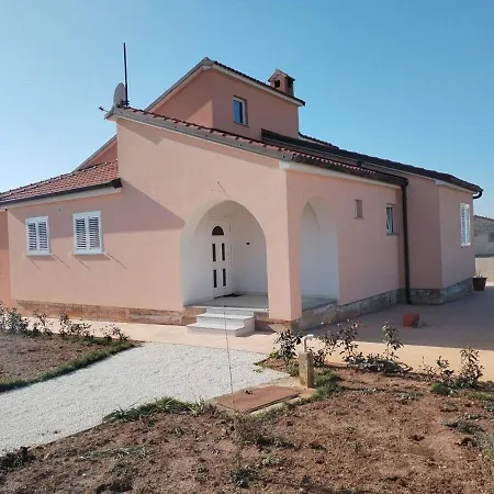 House Lakvere Ferienhaus