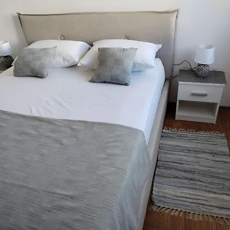 Casa Lakvere * Pula
