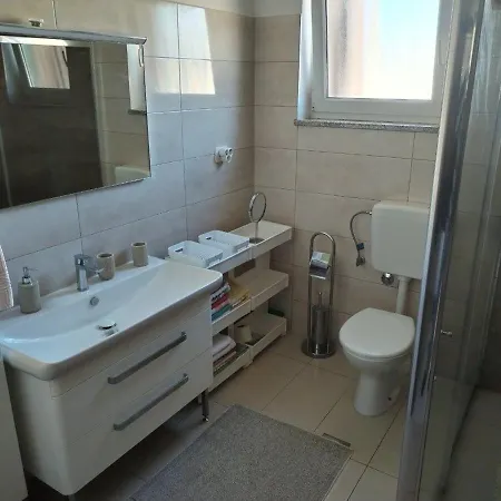 Casa Lakvere Holiday home