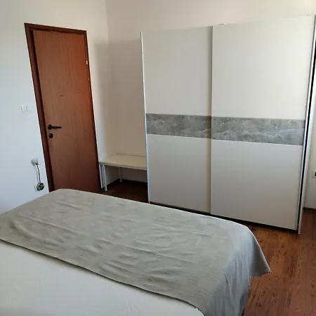 Holiday home Casa Lakvere Pula